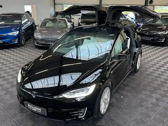 Tesla Model X MODEL X LONG RAVEN PLUS + | 103kWh | AP 3.0 |