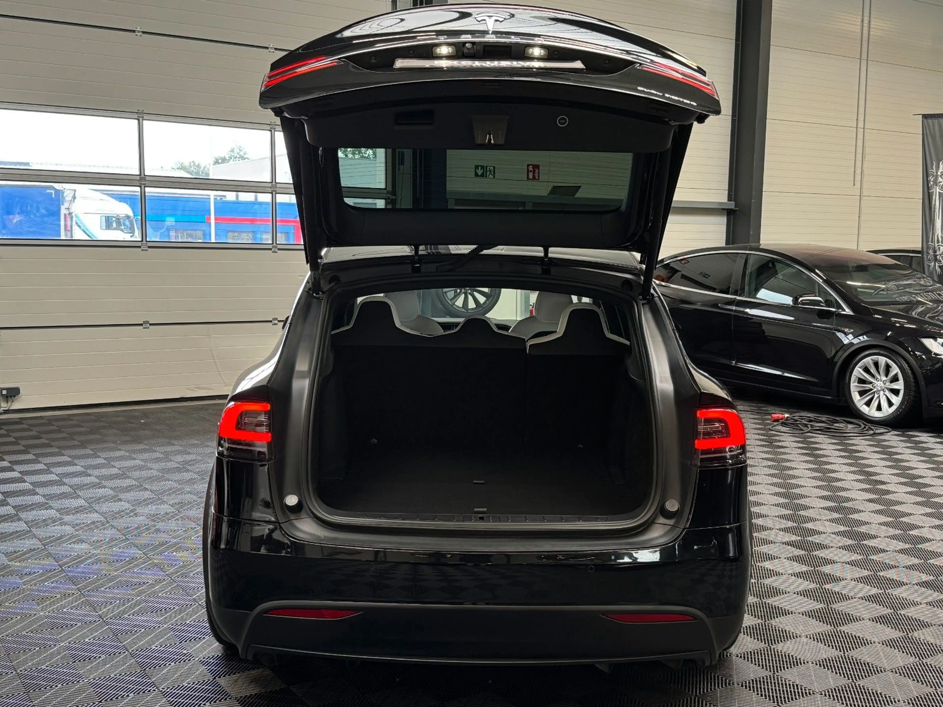 Tesla Model X MODEL X LONG RAVEN PLUS + | 103kWh | AP 3.0 | — photo 10