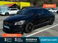 Mercedes-Benz CLA 220 220CDI Edition 1 7G-DCT Negro - thumbnail 1