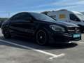 Mercedes-Benz CLA 220 220CDI Edition 1 7G-DCT Negro - thumbnail 4