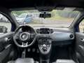 Abarth 595 Turismo 595 turismo Racing Blue Service ok Permute Rate Ga Bleu - thumbnail 5