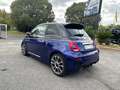 Abarth 595 Turismo 595 turismo Racing Blue Service ok Permute Rate Ga Bleu - thumbnail 11