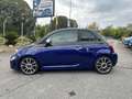 Abarth 595 Turismo 595 turismo Racing Blue Service ok Permute Rate Ga Bleu - thumbnail 8