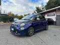 Abarth 595 Turismo 595 turismo Racing Blue Service ok Permute Rate Ga Bleu - thumbnail 1