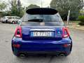 Abarth 595 Turismo 595 turismo Racing Blue Service ok Permute Rate Ga Bleu - thumbnail 10