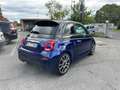 Abarth 595 Turismo 595 turismo Racing Blue Service ok Permute Rate Ga Bleu - thumbnail 12