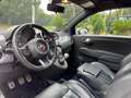 Abarth 595 Turismo 595 turismo Racing Blue Service ok Permute Rate Ga Bleu - thumbnail 4
