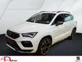 CUPRA Ateca VZ 2.0 TSI DSG 4Drive AHK+PANO+elHK+5JGAR Klima Schwarz - thumbnail 1