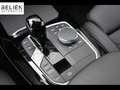 BMW X3 x3 18d Zwart - thumbnail 12
