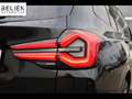 BMW X3 x3 18d Zwart - thumbnail 8