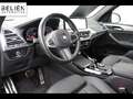 BMW X3 x3 18d Zwart - thumbnail 5
