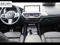 BMW X3 x3 18d Zwart - thumbnail 6