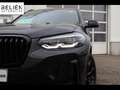 BMW X3 x3 18d Zwart - thumbnail 7