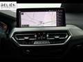 BMW X3 x3 18d Zwart - thumbnail 10
