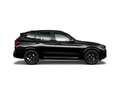 BMW X3 x3 18d Schwarz - thumbnail 3