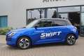 Suzuki Swift 1.2 Style Smart Hybrid Blauw - thumbnail 3