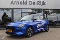 Suzuki Swift 1.2 Style Smart Hybrid Blauw - thumbnail 1