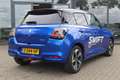 Suzuki Swift 1.2 Style Smart Hybrid Blauw - thumbnail 5
