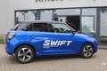 Suzuki Swift 1.2 Style Smart Hybrid Blauw - thumbnail 4
