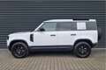 Land Rover Defender 3.0 D200 110 Standkachel - Black Pack Bianco - thumbnail 2