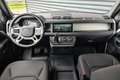 Land Rover Defender 3.0 D200 110 Standkachel - Black Pack Blanc - thumbnail 4