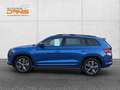 Skoda Kodiaq 2,0 TDI 4x4 Sportline DSG Facelift AHV/ACC/NAVI... Blau - thumbnail 3