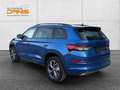 Skoda Kodiaq 2,0 TDI 4x4 Sportline DSG Facelift AHV/ACC/NAVI... Blau - thumbnail 6