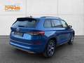 Skoda Kodiaq 2,0 TDI 4x4 Sportline DSG Facelift AHV/ACC/NAVI... Blau - thumbnail 8