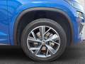 Skoda Kodiaq 2,0 TDI 4x4 Sportline DSG Facelift AHV/ACC/NAVI... Blau - thumbnail 9
