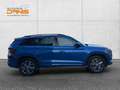 Skoda Kodiaq 2,0 TDI 4x4 Sportline DSG Facelift AHV/ACC/NAVI... Blau - thumbnail 4