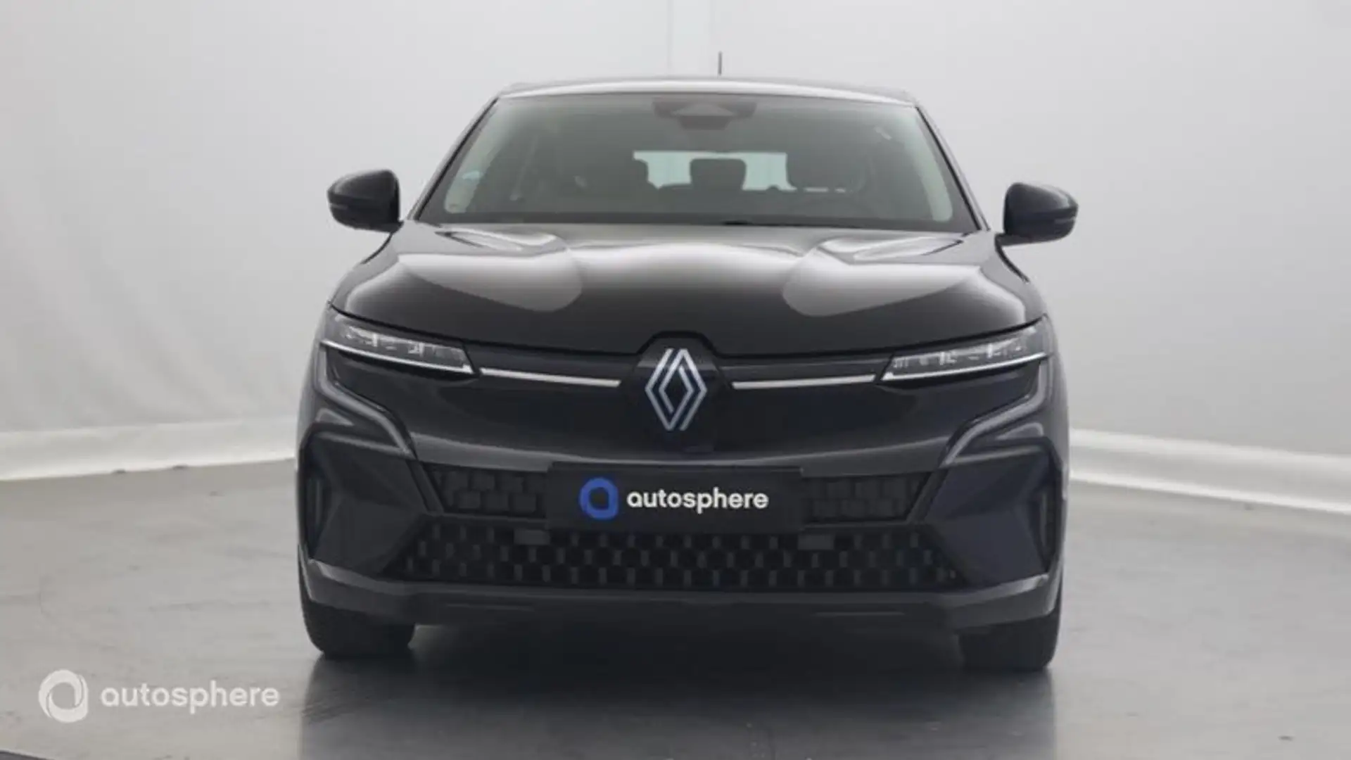 Renault Megane E-Tech Electric EV60 220ch Equilibre super charge - 2