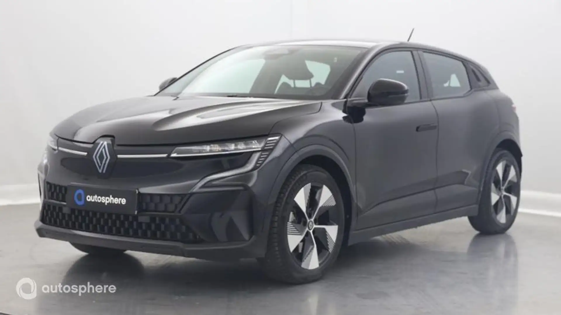 Renault Megane E-Tech Electric EV60 220ch Equilibre super charge - 1