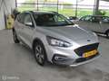 Ford Focus 1.0 EcoBoost Hybrid Active X Business Grijs - thumbnail 5