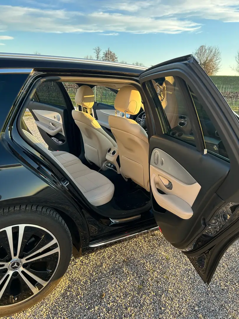 Mercedes-Benz E 200 SW bt Business auto - 1