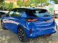 Opel Corsa 1.2 100 CV GS-LINE  BICOLORE  +GPL Blu/Azzurro - thumbnail 4