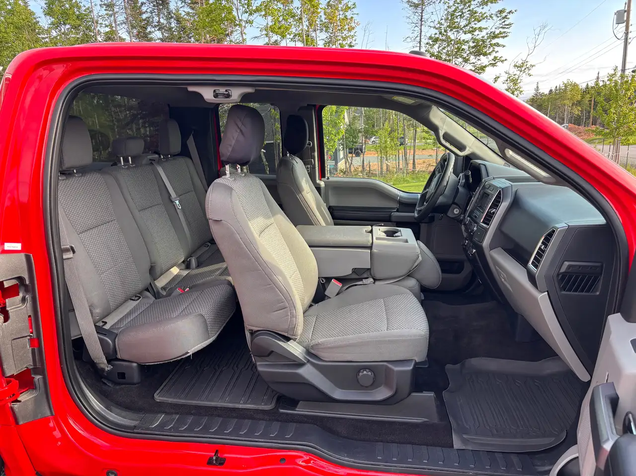 Ford F 150 fotografie Ford F 150