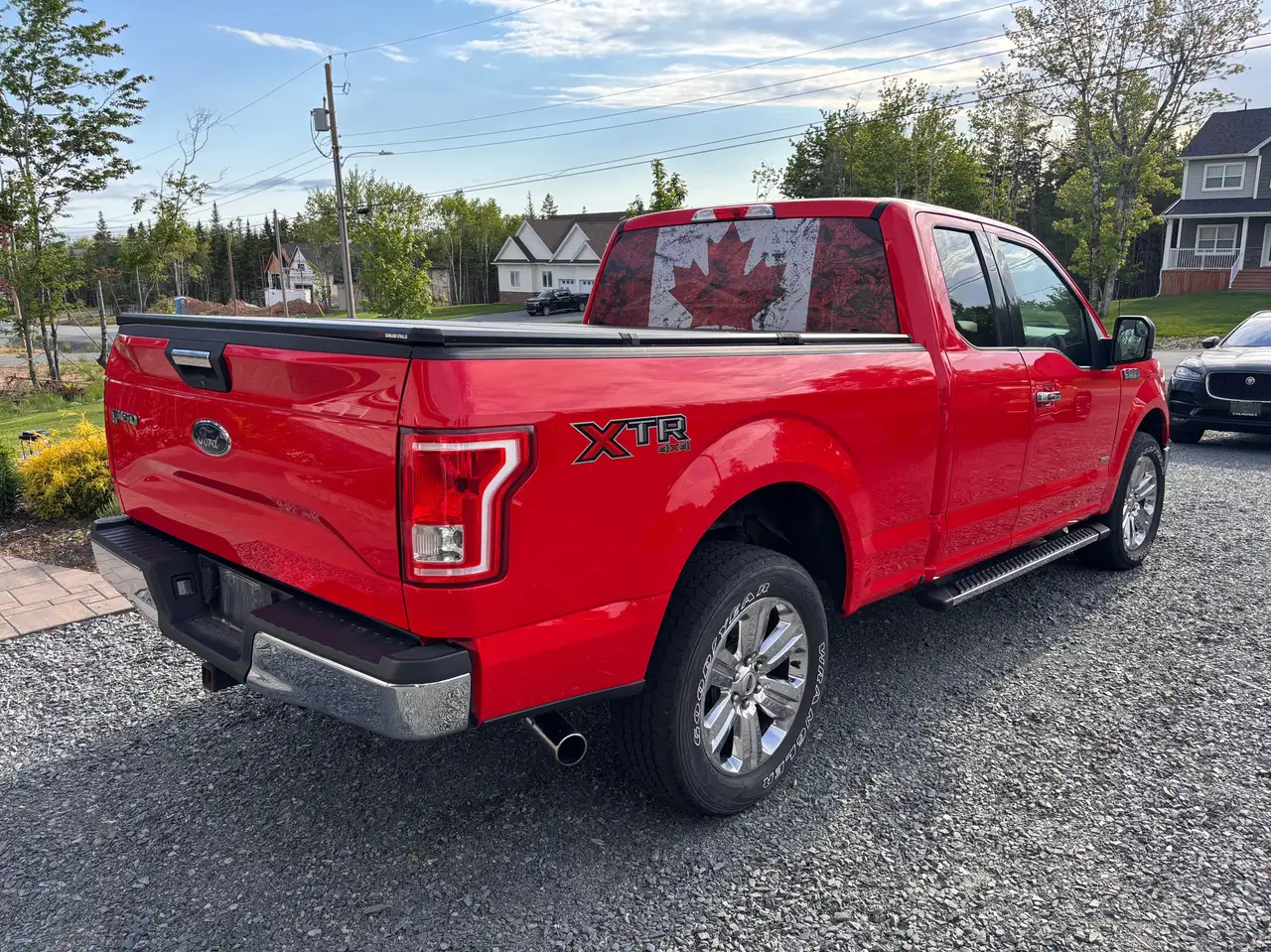 Ford F 150 fotografie Ford F 150