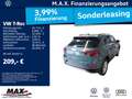 Volkswagen T-Roc 1.5 TSI STYLE LED+KAMERA+PANO+AHK+DCP+APP+ Blauw - thumbnail 1