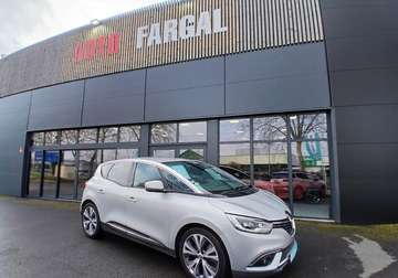 Scénic IV dCi 160 Energy EDC Intens