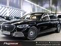 Mercedes-Benz S 680 Mercedes-Maybach 4MATIC HIGH END-LEATHER Black - thumbnail 1