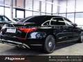 Mercedes-Benz S 680 Mercedes-Maybach 4MATIC HIGH END-LEATHER Fekete - thumbnail 7