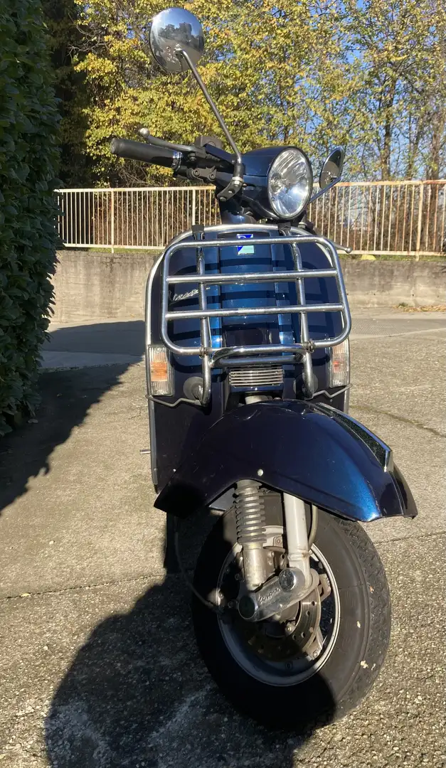 Vespa PX 125 Cat - 2