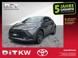 Toyota C-HR 2.0 PHEV Teamplayer |ACC|Navi|Kamera|TWA