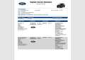 Ford Explorer ST-Line 7-Sitze Navi Kamera Glasdach LED Чорний - thumbnail 4