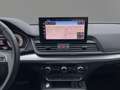 Audi Q5 40 TDI advanced quattro S tronic AHK Massage Argent - thumbnail 12