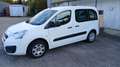 Peugeot Partner Partner Tepee Tepee 110 Stop Weiß - thumbnail 2