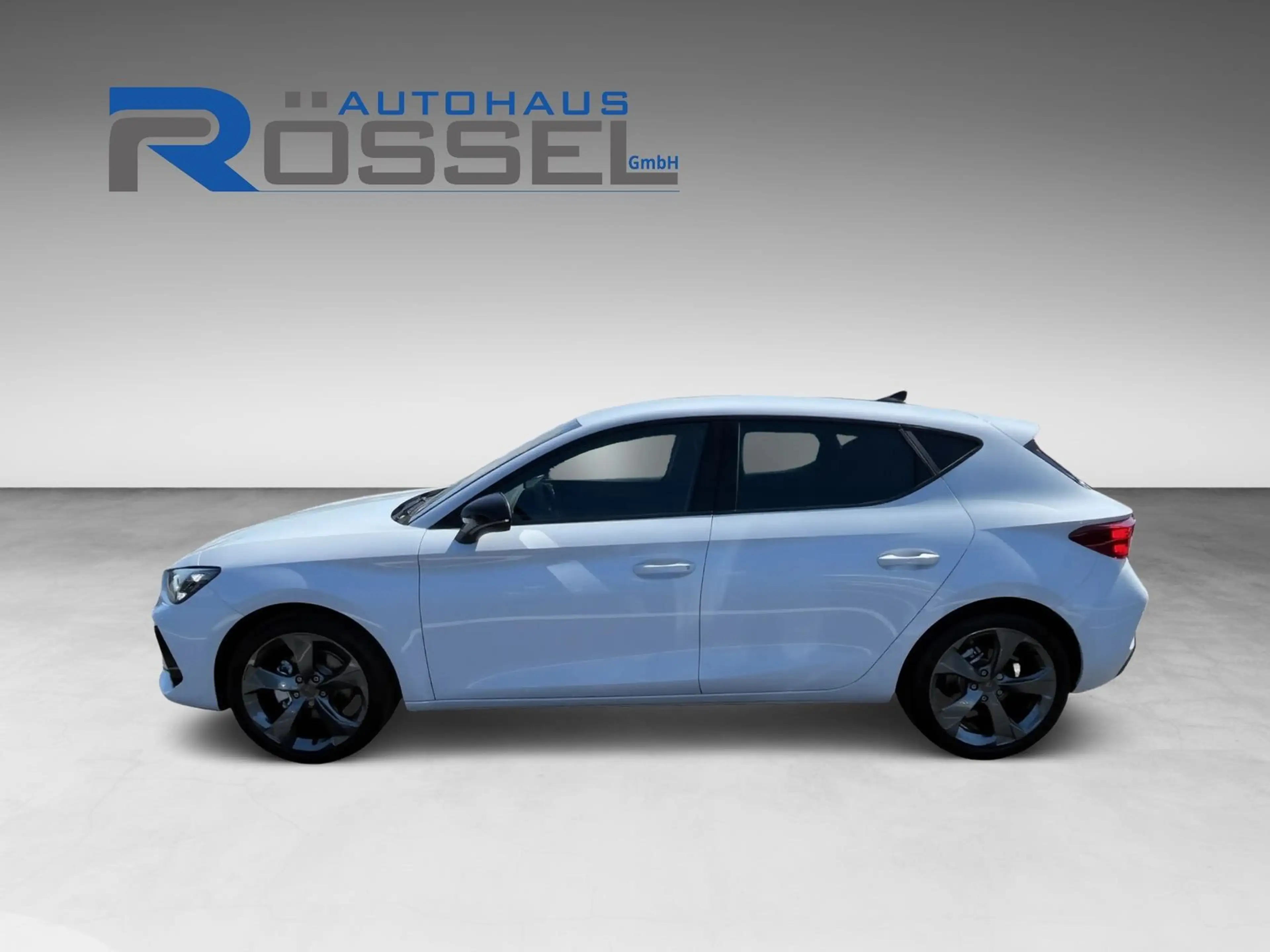 CUPRA Leon 1.5 eTSI DSG 18" Alu ACC Voll LED Navi 3 Zo — photo 8