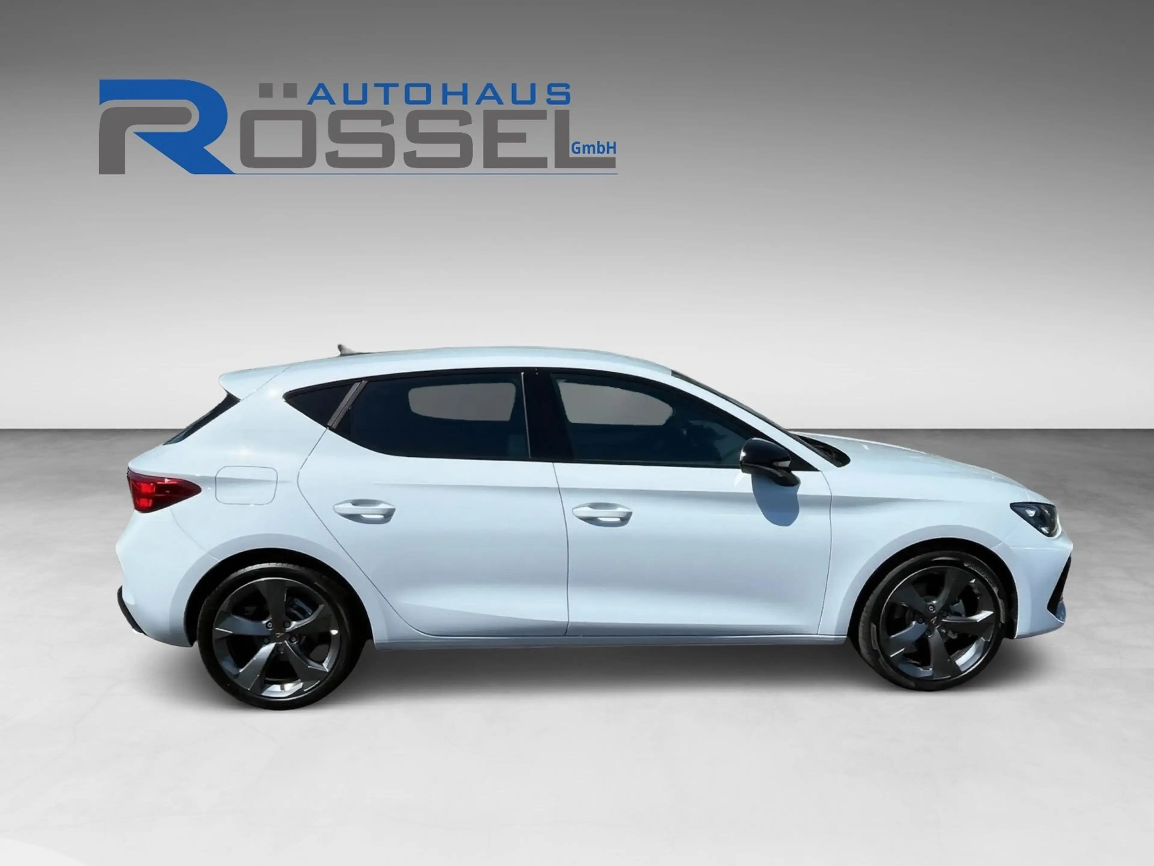 CUPRA Leon 1.5 eTSI DSG 18" Alu ACC Voll LED Navi 3 Zo — photo 4
