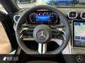 Mercedes-Benz CLE 200 4M Ca AMG+AHK+DISTRONIC+DIGI L+KEYLESS+ Grau - thumbnail 17