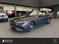 Mercedes-Benz CLE 200 4M Ca AMG+AHK+DISTRONIC+DIGI L+KEYLESS+ Grau - thumbnail 8